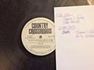 Radio Show: COUNTRY CROSSROADS #16-85 AND #17-85 HOSTJEANNIE C. RILEY
