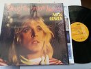 MICK RONSON SLAUGHTER ON 10TH AVENUE LP '74 bowie david glam rock rare w/shrink