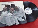Thelonious Monk / Sonny Rollins - Brilliant Corners **UK Riverside RLP 12-226**