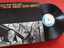 The Horace Silver Quintet - Finger Poppin' **Original US Blue Note BLP 4008**