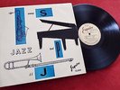Sonny Stitt With Bud Powell - S. P. J. Jazz **UK Esquire 32-049 Mono RVG LP**