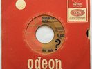 DEEP PURPLE • Smoke in the water / Never before  45 • NICARAGUA PRESS