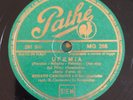 RARE 78RPM 10