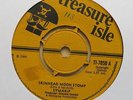 SYMARIP Skinhead Moonstomp UK original 7