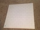 Pink Floyd - The Wall - 1979 1st Press Vinyl 2x LP PC2 36183 VG++