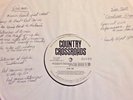 Radio Show: COUNTRY CROSSROADS 50-85 &51-85 CHRISTMAS SHOW w/MINNIE PEARL HOST