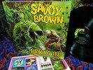 1970 ORIG   SAVOY BROWN   LOOKING IN   HARD DRIVING BLUES - PRE FOGHAT