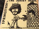 Bruce Springsteen Jersey Devil 2 Lp Set Splatter Vinyl Not TMOQ