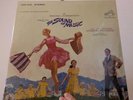M SEALED orig 1965 album THE SOUND OF MUSIC Rogers & Hammerstein Julie Andrews