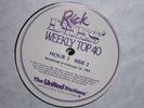 Rick Dees Weekly Top 40 Feb 25 '84 Van Halen Yes KC Quiet Riot Michael Jackson