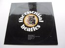 THE BEATLES  ORIGINAL 1972   AUSTRALIAN LP  THE ESSENTIAL BEATLES  APPLE  TVSS-8