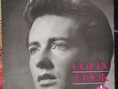 Colin Cook Self Titled Heart Australian 4 track EP W&G WG-E.1919