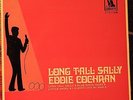 Eddie Cochran Long Tall Sally Australia 4 track EP Liberty LYX-11508