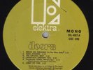 The Doors debut LP 1967 MONO pressing Light My Fire Back Door Man