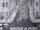 Youth Brigade - Sound and Fury Vinyl LP Byo NEU