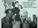 Original Cast - Flirtation Walk She Loves Me Not Collegiate Here Is My Heart LP