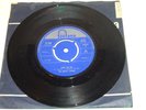 THE PRETTY THINGS COME SEE ME 1966 FONTANA UK 7