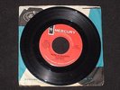 CARL HALL   Youre So Qualified / He Gets Everything He Wants   45rpm US. MERCURY