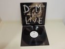 DEPECHE MODE SONGS OF FAITH AND DEVOTION LIVE SPAIN PRESS LP