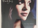 Norah Jones - Come Away With Me -  SEALED Vinyl LP Record BTE 724353208813