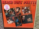 Sealed Mono Beach Boys Party LP Capitol MAS 2398