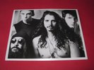 SOUNDGARDEN CHRIS CORNELL 10 x 8 inch promo photo photograph #F054_3103