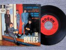 THE HOLLIES 