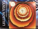 Stevie Wonder Songs In The Key Of Life Double LP TMPS6002 A1/B1 70's Motown Soul
