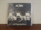 AC/DC - Let There Be Rock - Vinyl LP Albert Productions Australia Metal Rarity