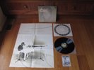 JOHN LENNON  - Imagine QUADRAPHONIC Press LP - COMPLETE / ALL CONTENTS - Beatles