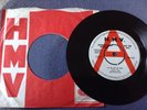 MANFRED MANN -OH NO NOT MY BABY rare UK 1965 DEMO PROMO / MOD / BEAT / MINT-