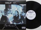 Metallica - Garage Inc. 3xLP 1998 US MISPRESS Side 4 PLAYS TOO FAST Thrash Metal
