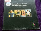 Barclay James Harvest and Other Short Stories 1972 Sire White Lbl FREE SHIPPING