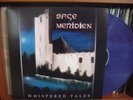 SAGE MERIDIEN - Whispered Tales LIM.100 PURPLE/BLACK ZION'S ABYSS, SOLAR EAGLE