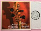 DANIEL SHAFRAN Haydn Boccherini Cello ORIG Melodya/Eurodisc 77085 GER-1970s EX+