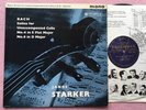 JANOS STARKER Bach Solo Cello ORIG Columbia 33CX 1745 UK-1961 LP NM-