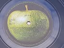 THE BEATLES LET IT BE BOX SET LP incl. BOOK RED APPLE UK 1970, PCS 7096, PSX 1