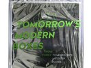 Thom Yorke ?Radiohead Tomorrow's Modern Boxes ?GRAB001 Vinyl LP Deluxe White LP