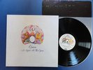 QUEEN  A NIGHT AT THE OPERA EMI 75 -6-5 Mr Blairs Cut Factory Sample LP