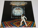 Great condition Saturday Night Fever  album record 1977 Bee Gees John Travolta