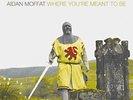 Aidan Moffat - Where You're Meant To Be - Rare Vinyl - Arab Strap - Mogwai.