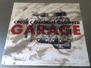 CROSS CANADIAN RAGWEED Garage 2LP 2005 Universal South Rare Alt. Country