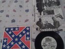 TOXIN III - I ROCK I RAN 1982 ORIGINAL PUNK RED ROCKERS SKINNIES KBD REACTION