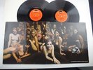 Jimi Hendrix Experience,Electric Ladyland,Double album,Polydor record label,LP