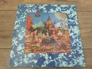 The Rolling Stones - Their Satanic Majesties Request 1967 UK LP DECCA 1st MONO
