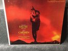 Original RCA Living Stereo LSC 2449 Gounod Faust Bizet Carmen