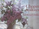 5lp malcuzynski/martin/spada/budapest/landowska ex+/nm