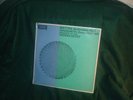 SXL 6208 ED1 WBg BRITTEN SINFONIETTA  / HINDEMITH  OCTET VIENNA OCTET