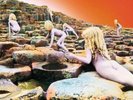 Houses Of The Holy (Remastered Original Vinyl), Led Zeppelin, 0081227965730