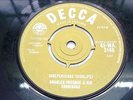 CHARLES IWEGBUE & HIS ARCHIBOGS  45 afro highlife RARE SINGLE 7